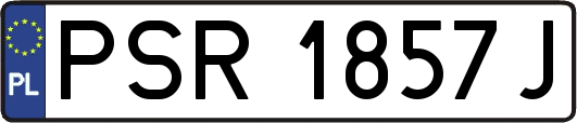 PSR1857J