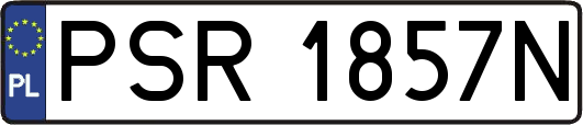 PSR1857N