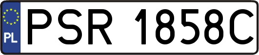 PSR1858C