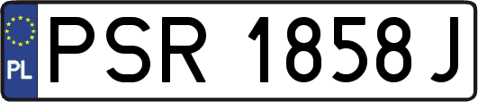 PSR1858J