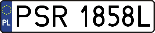 PSR1858L