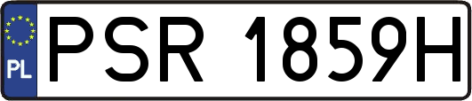 PSR1859H