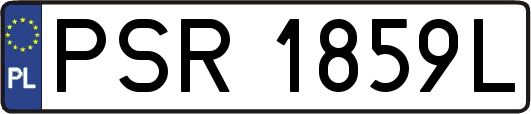 PSR1859L