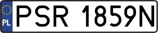 PSR1859N