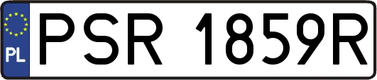 PSR1859R