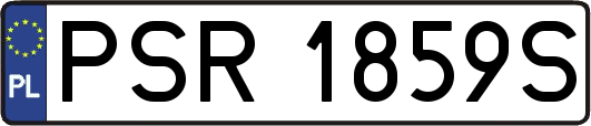 PSR1859S