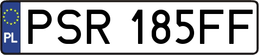 PSR185FF