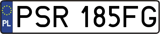 PSR185FG
