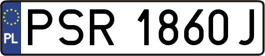 PSR1860J