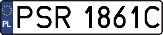 PSR1861C