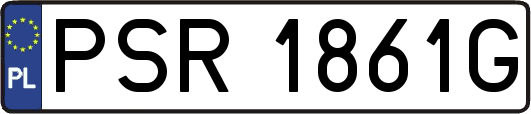 PSR1861G