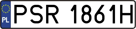PSR1861H