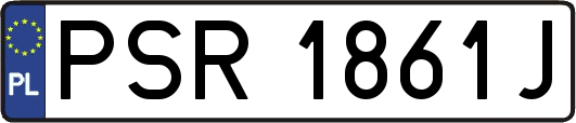 PSR1861J