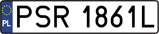PSR1861L