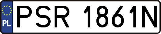 PSR1861N