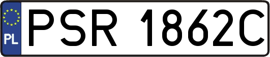 PSR1862C