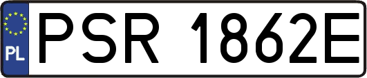 PSR1862E