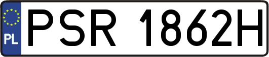 PSR1862H