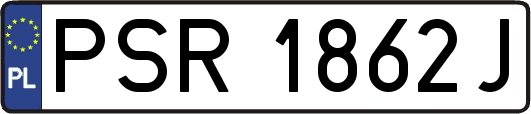 PSR1862J