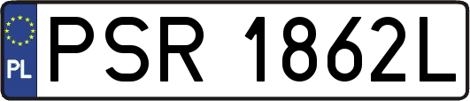 PSR1862L