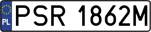 PSR1862M
