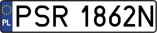 PSR1862N