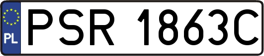 PSR1863C