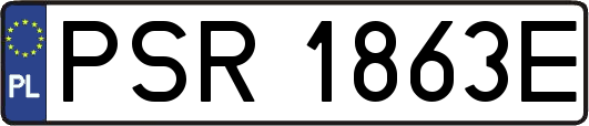 PSR1863E