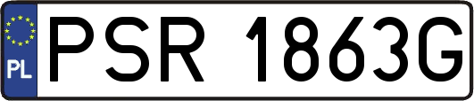 PSR1863G