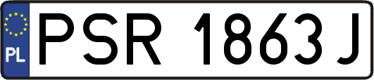 PSR1863J