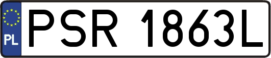 PSR1863L