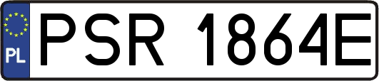 PSR1864E