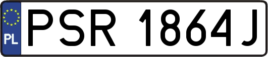 PSR1864J