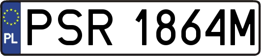 PSR1864M