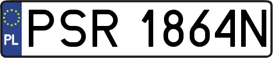 PSR1864N