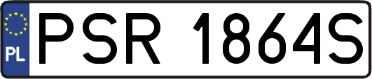 PSR1864S