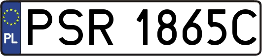 PSR1865C