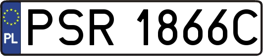 PSR1866C