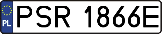 PSR1866E