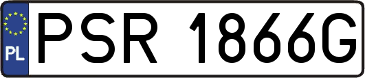 PSR1866G