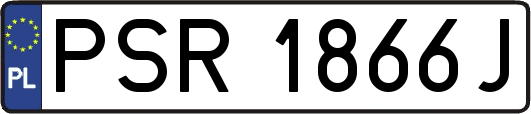 PSR1866J