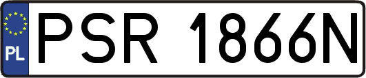 PSR1866N
