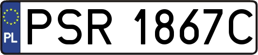 PSR1867C