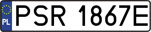 PSR1867E