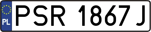 PSR1867J