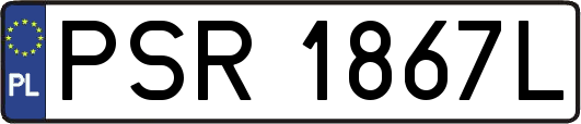 PSR1867L
