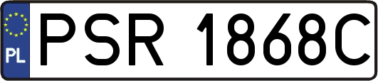 PSR1868C