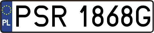PSR1868G