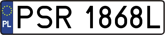 PSR1868L