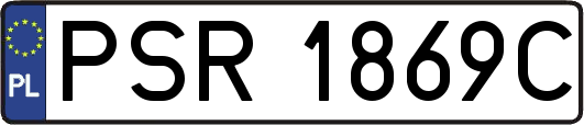 PSR1869C